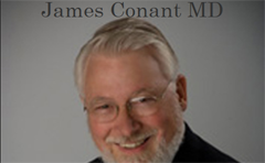 James Conant MD